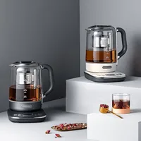 Электрический чайник Morphy Richards MR6088 1.6 л