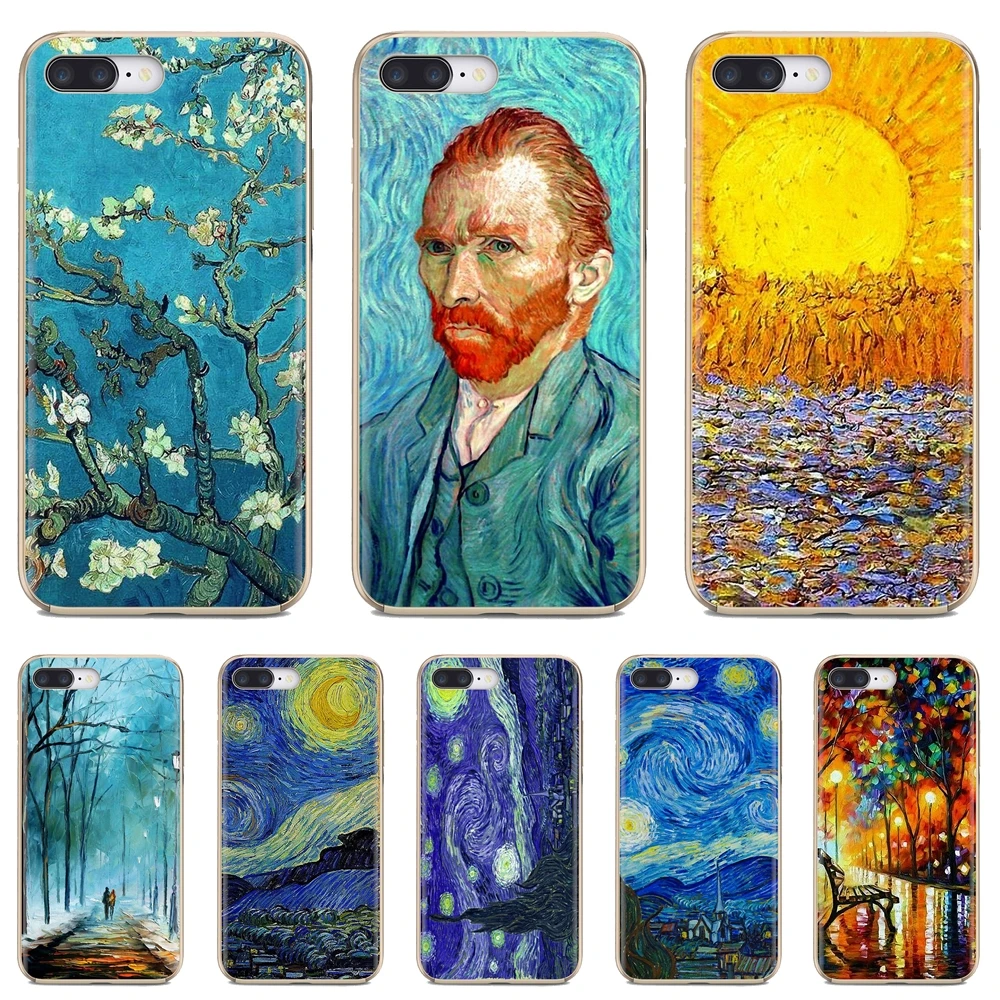 Мягкий чехол Звездная ночь 1891 для Samsung Galaxy Note 3 4 5 8 9 S3 S4 S5 Mini S6 S7 Edge S8 S9 S10 Plus |