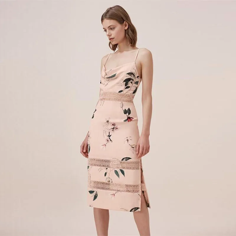 2019 женское сексуальное платье женская кружевная юбка на бретельках летняя