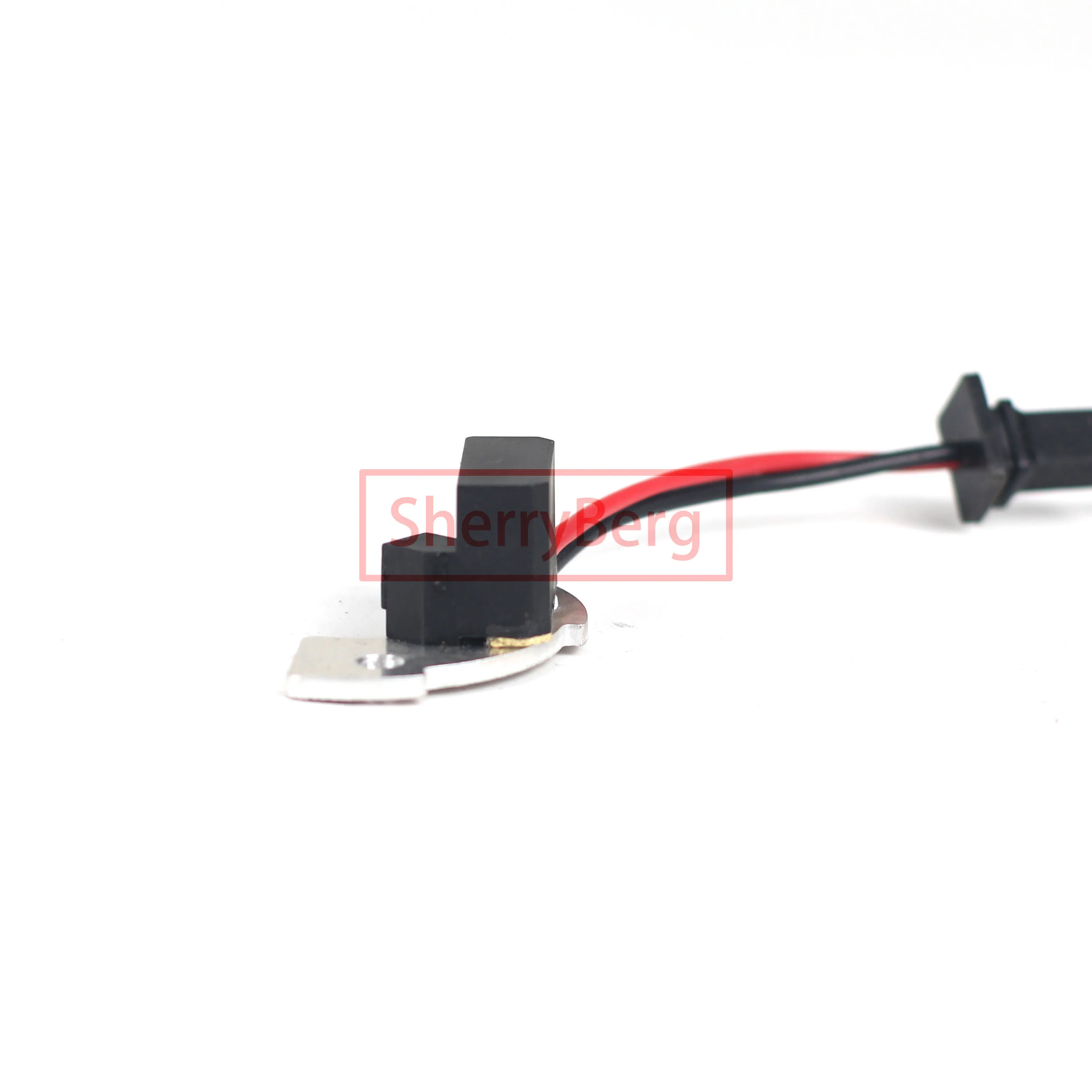 Электронный комплект зажигания SherryBerg Электрический JFUR4 левосторонний для