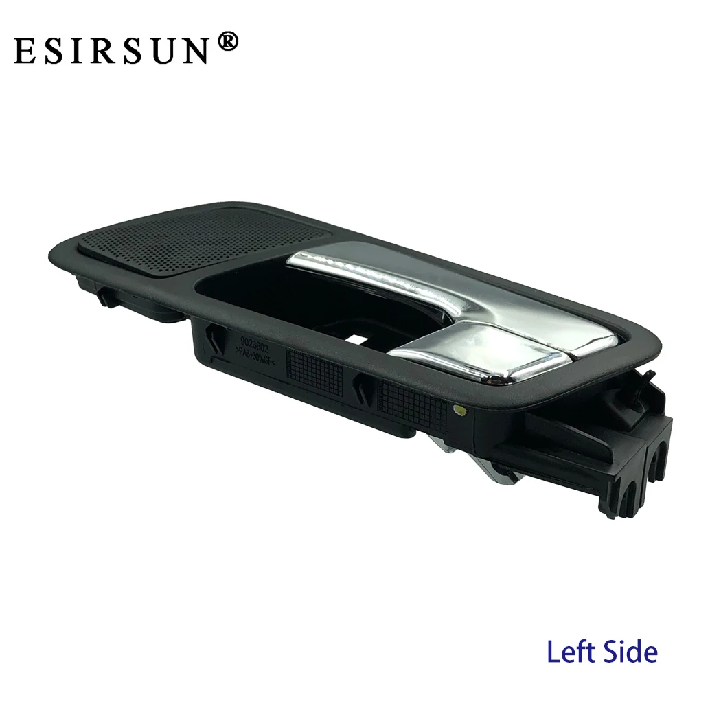 Ручка межкомнатной двери ESIRSUN передняя левая подходит для Chevrolet EPICA 2007 2008 2009 2010 2011
