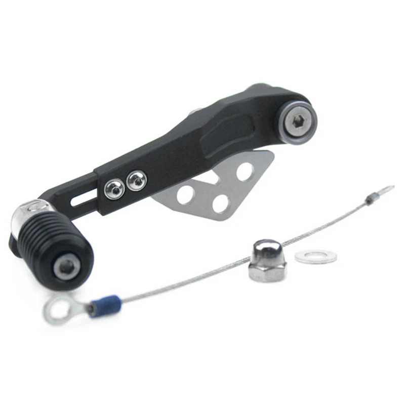 Для Bmw R1200Gs Lc R1200 Gs Adventure(Adv)2014 2018 2015 Регулируемый складной рычаг переключения