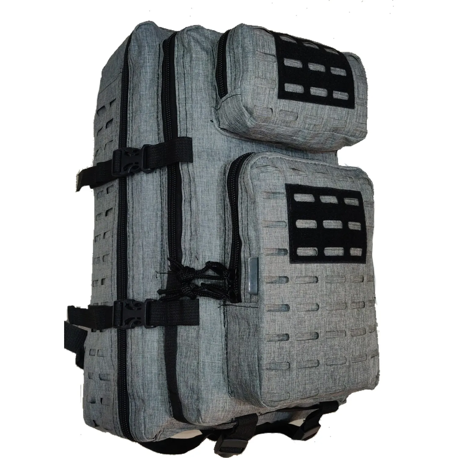 

Туристический уличный рюкзак для кемпинга Mountaineer Taktik 45 lt