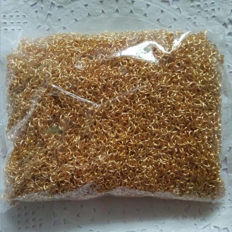 25 шт./лот 7 см цепочки для ожерелья удлинитель бижутерии принадлежности поделок