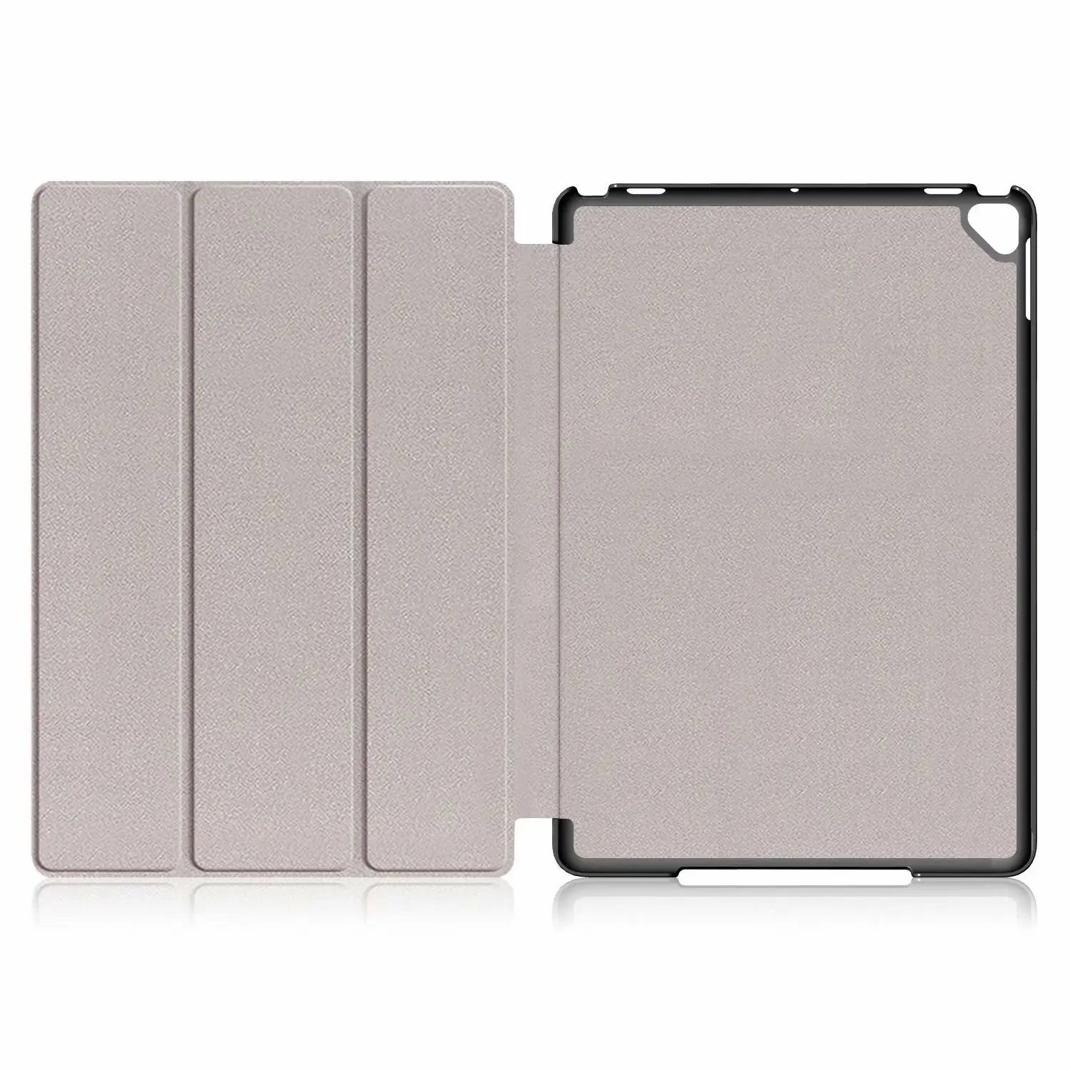 Чехол для ipad 10,2 Pro folio case для Apple ipad 7th 10," Кожаный Чехол folio magnet чехол