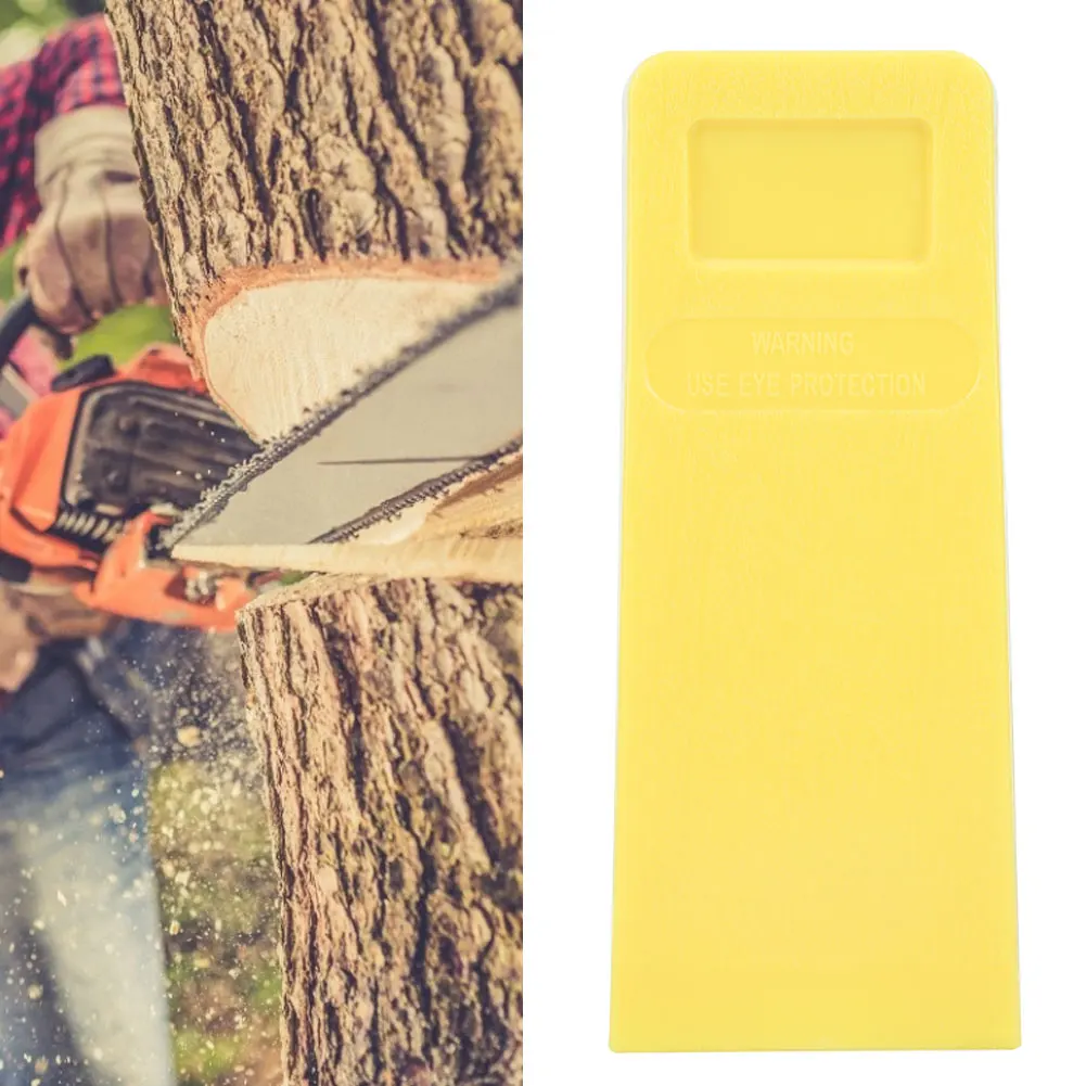 8in Пластик Высокая ударная бензопила на танкетке рубка резки скалывания женские