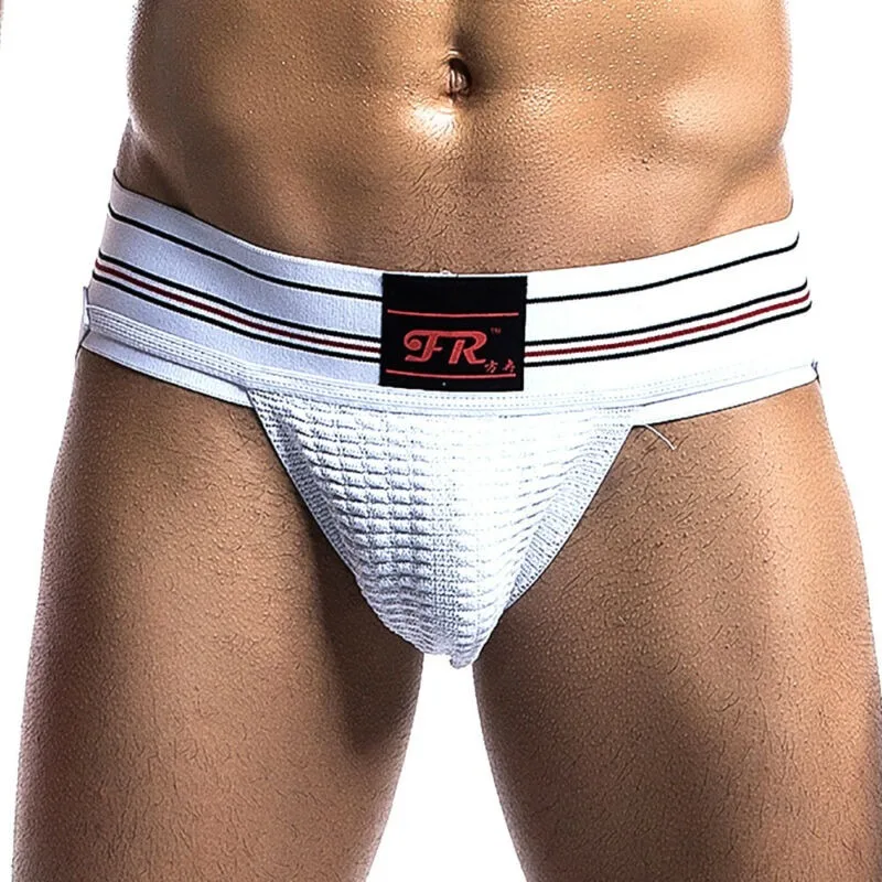 

Men Sexy Erotic Lingerie Underwear Sport Knickers Briefs Panties Babydoll Shorts