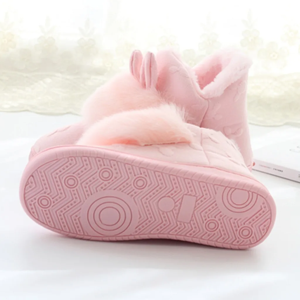 Домашние тапочки для беременных женщин в послеродовой период теплая Домашняя