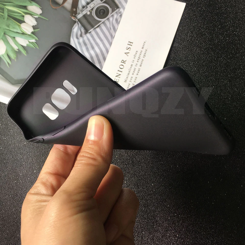 PUNQZY Friends ТВ шоу центральный PERK чехол для телефона для S10 S8 S9 Plus A50 A70 A30 S10E S7 супер кавычки Мягкий ТПУ Черный силиконовый чехол