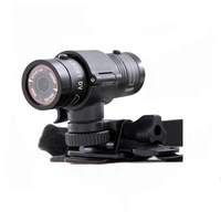 f9 mini bike camera hd motorcycle helmet sports action camera video dv camcorder full hd 1080p car video recorder