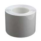 Защитная пленка для рамы велосипеда, прозрачная защитная пленка для защиты рамы электротранспортных средств, 10 см * 100 см