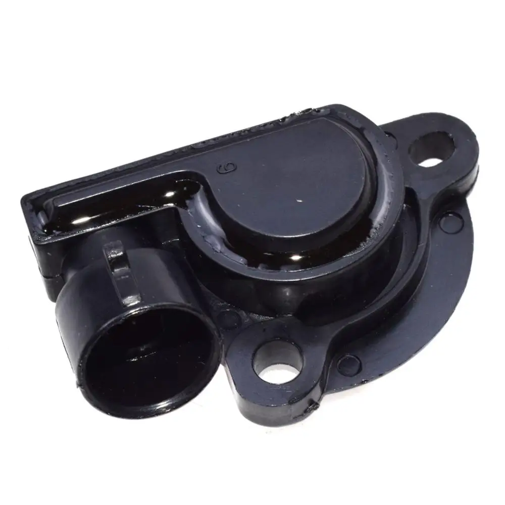 Датчик положения дроссельной заслонки ISANCE TPS 17106681 Для CHEVROLET CADILLAC DAEWOO OLDSMOBILE PONTIAC