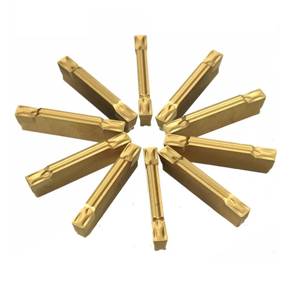 

Blade Carbide Insert Cutter Grooving Parting Cut-off Workshop Equipment