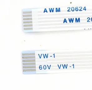 Гибкий кабель для сенсорной панели ACER Aspire 3630 5520 4752 4752G 6-pin 20 см соединительный мыши