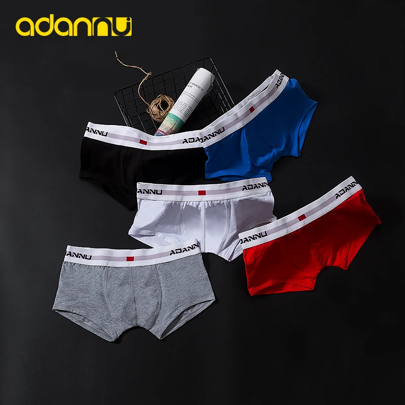Сексуальное женское нижнее белье дышащие мужские трусы модное мужское шорты