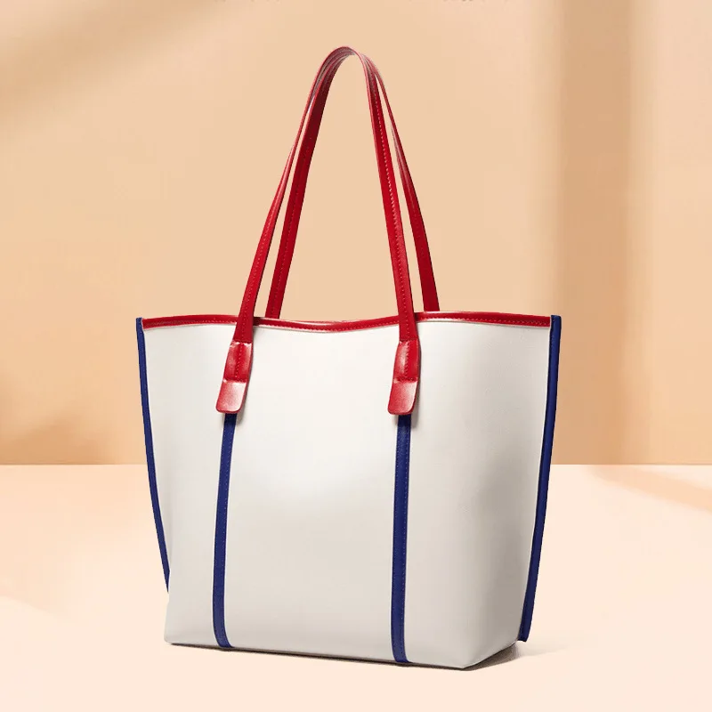 

2021 Women's Designer Fashion TOTE Handbags Large Classic Shopping School Office Travel Sport Casual Shoulder Beach Purse Bags
