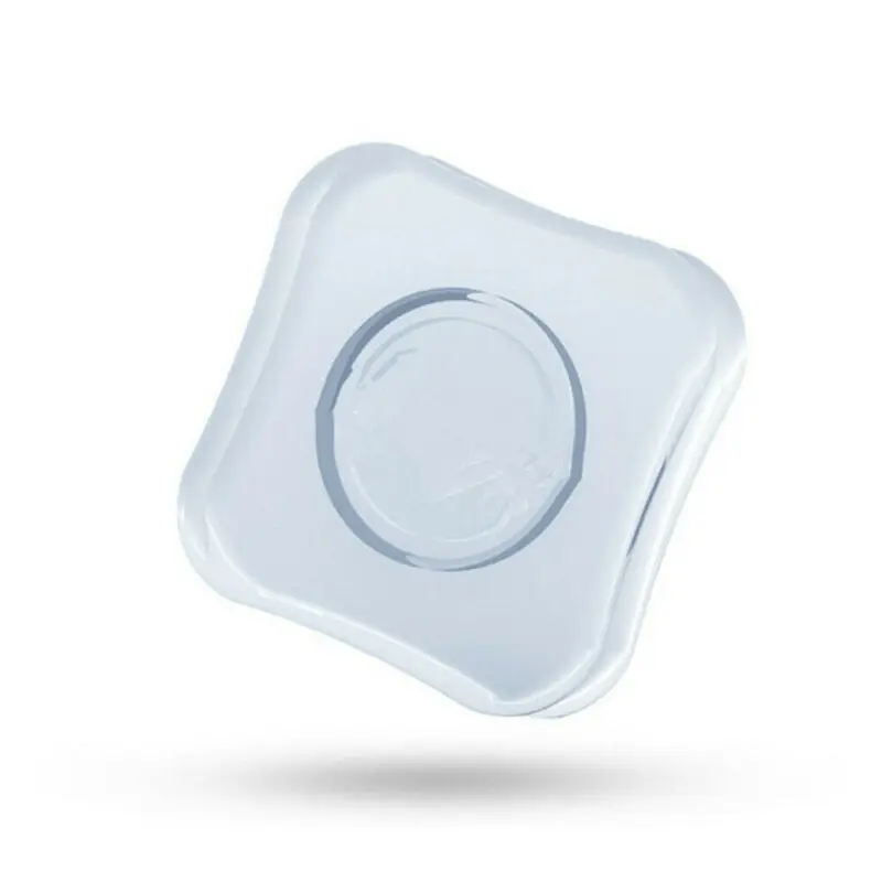 Моющийся нескользящий коврик липкий для приборной панели автомобиля