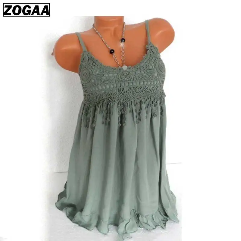 Женские кружевные топики на бретельках открытые короткие большого размера 5XL