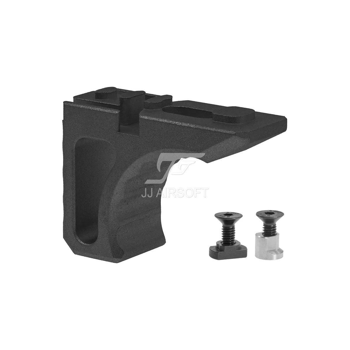 

RGOPS Reversible Hand Stop / Handstop Foregrip for KeyMod & M-LOK MLOK CNC Version Lightweight Buy 1 Can Get 1 Rail Cover