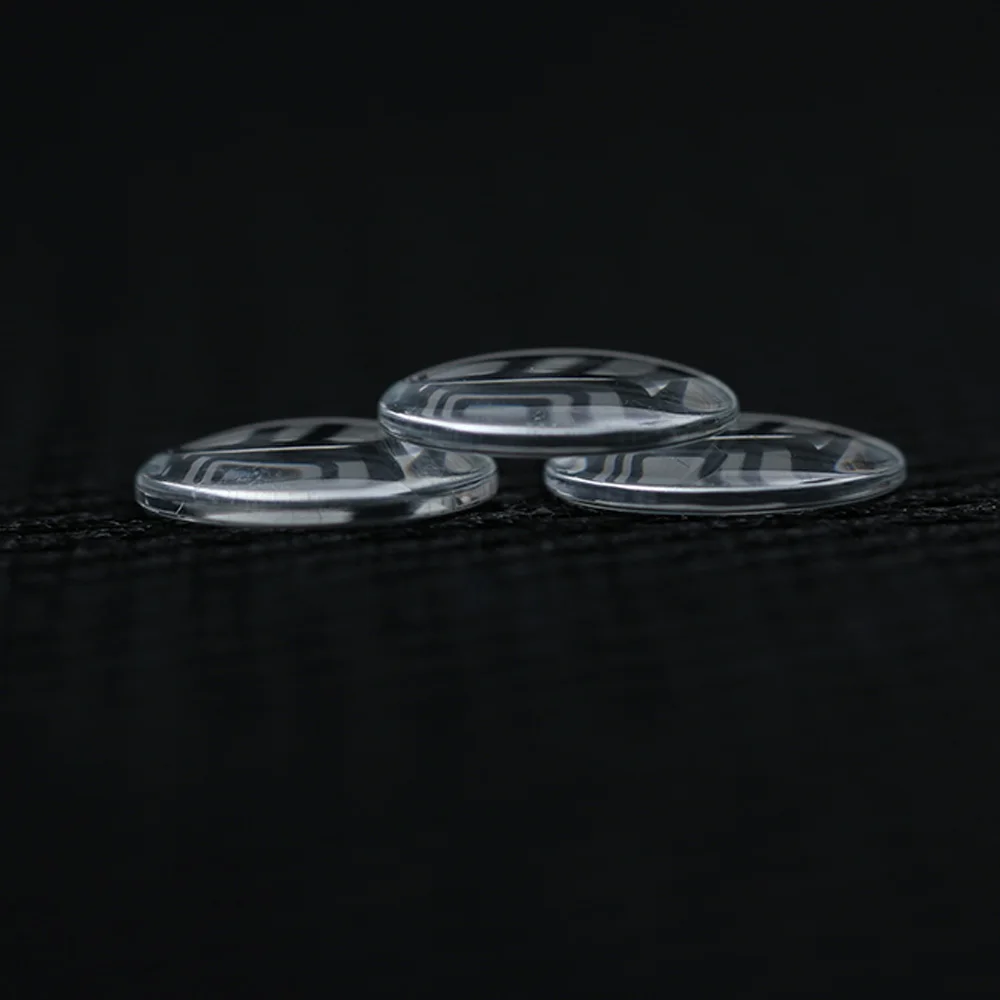 100 шт./упак. стеклянные глазные чипы для кукол блайз аксессуары глаз сделай сам