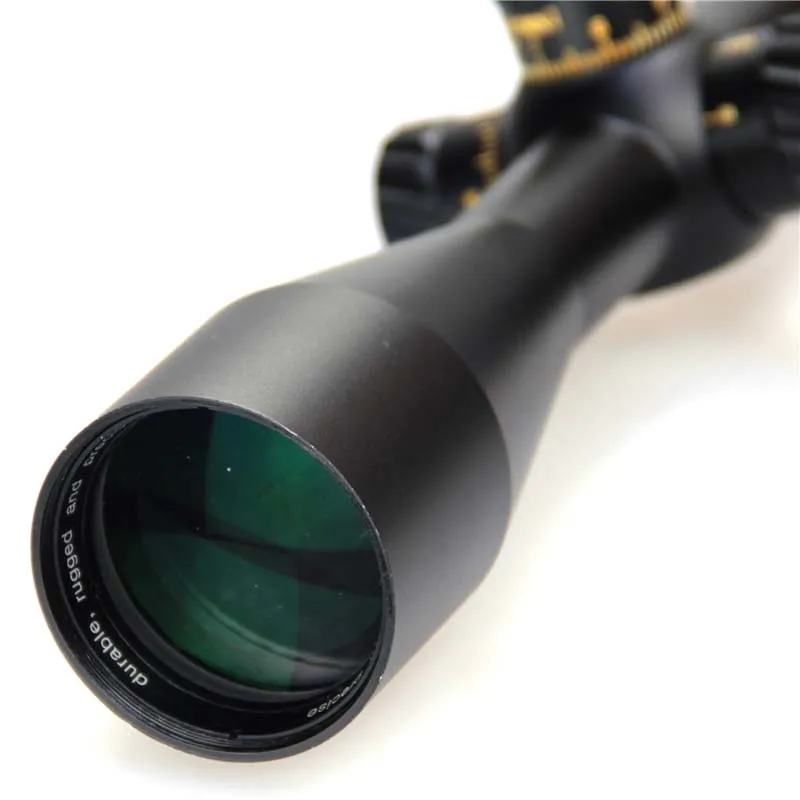 Военная винтовка прицелы WESTHUNTER WT-L 3-12X44IR Воздушный пистолет Оптика прицел Охотничий Тактический