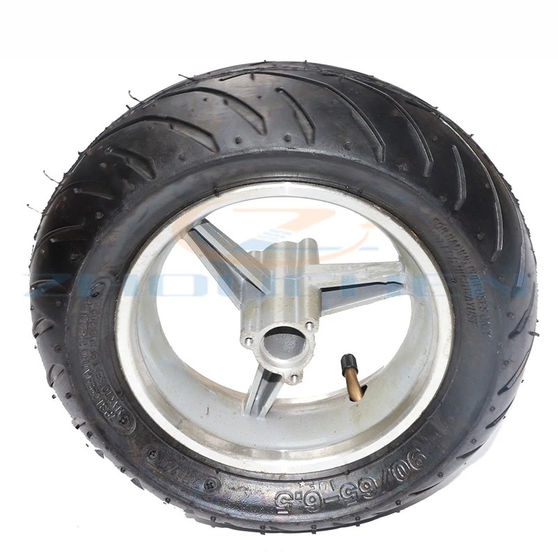 

90/65-6.5 tires are suitable for 47CC 49cc mini off-road vehicle scooter motorcycle electric bicycle motorcycle rim tire