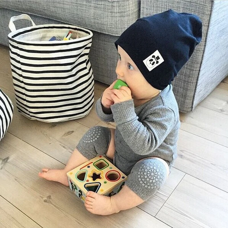 Унисекс детская подушка для колен малышей безопасный ползающий локоть Детская