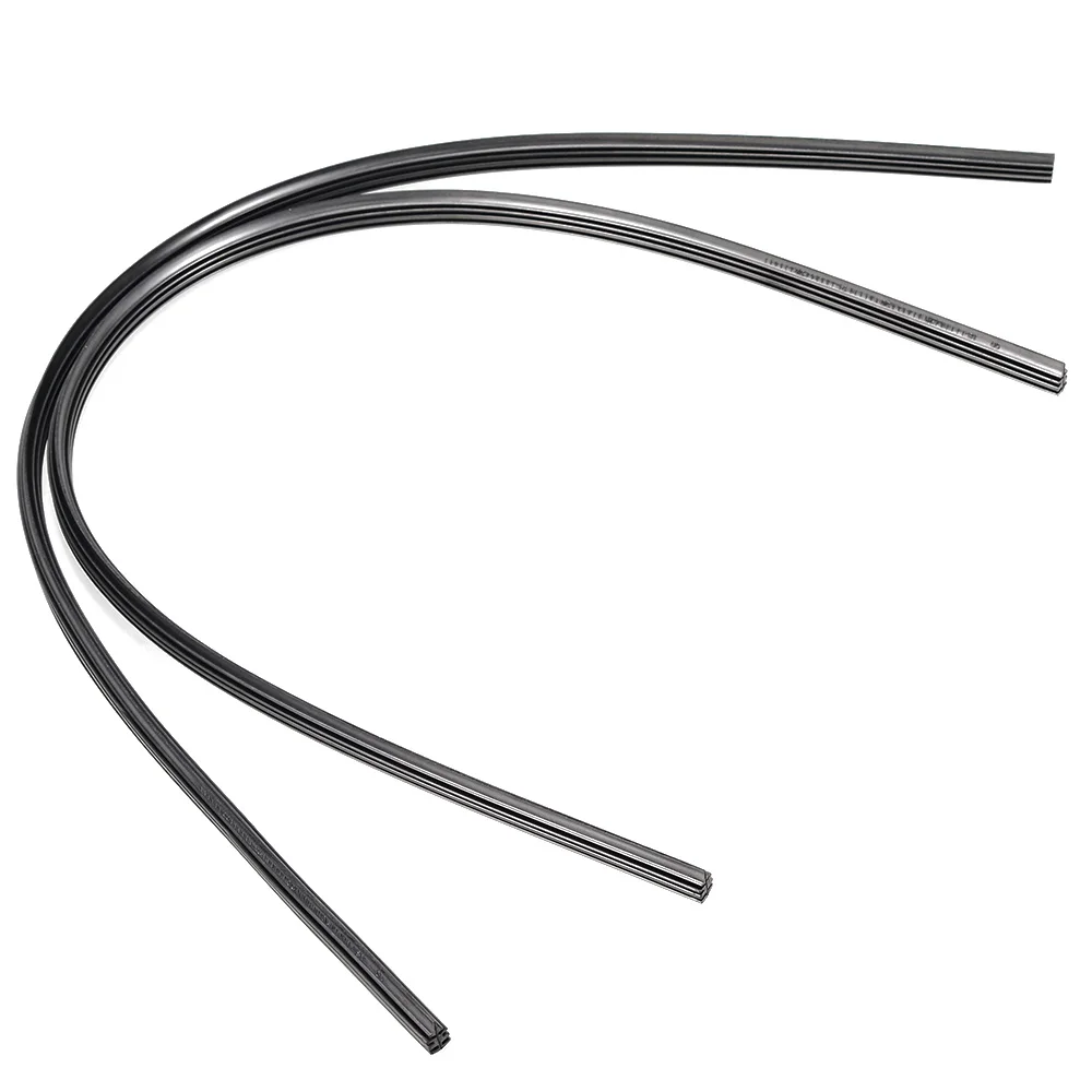 2 шт. 28 &quot6 мм универсальный автомобиль резиновые необрамленный