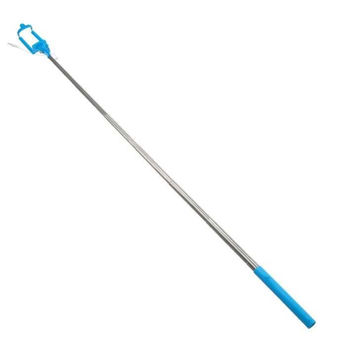 Монопод ELTRONIC 2228 18-72 см Android/IOS голубой 5402356