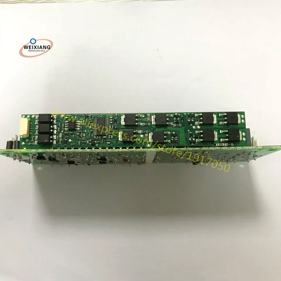 Плата драйвера прожекторной лампы EUC 330c B/B01/ 300e B/F11 балластной (4422 400 26603)|board|board
