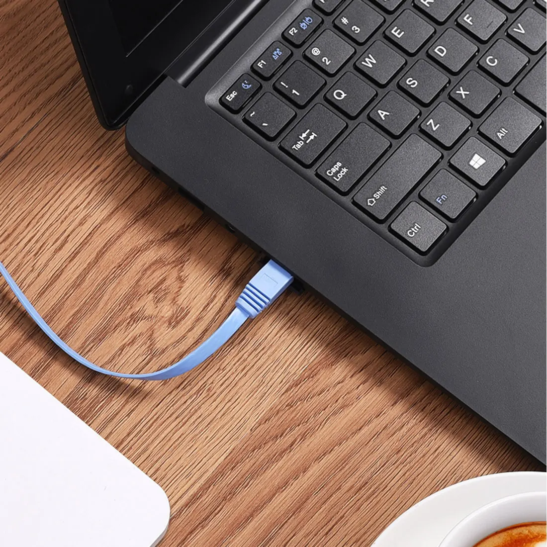 0 3 м 1 15 30 кабель CAT6 плоский UTP Ethernet сетевой RJ45 патч LAN синий белый цвет на выбор |