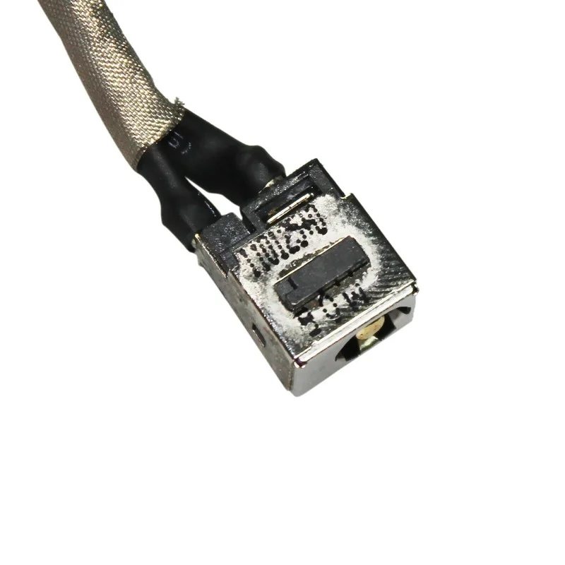 

NEW FOR MSI GL62M 7RD-058 DC In Power Jack & Cable - K1G-3006022-H39