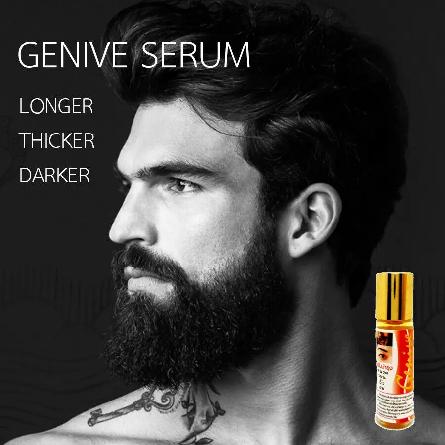 5 мл натуральная Сыворотка для роста стимулятор ресниц и бровей|Эфирное масло| |