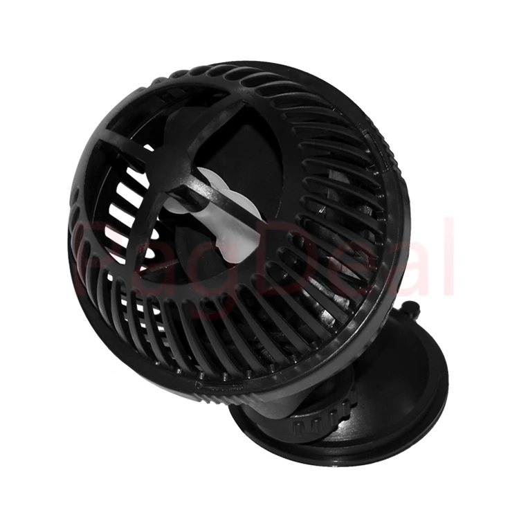 3 Вт 6 Вт SunSun водяной насос JVP-100 101 волновой генератор свежей соленой воды насос 2500л/ч 3000л/ч для аквариума 100 см