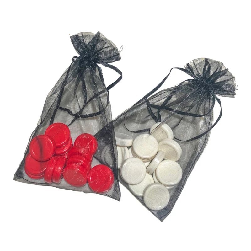 

50LE Board Game Desktop Games for Adults Children Kids Family School Couples Classic Puzzle Toys Play Tabletop Funny Playing