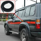 Расширители крыльев для Toyota Land Cruiser LC80 HZJ80 FZJ80 1,5 4500-1991, 1997 м