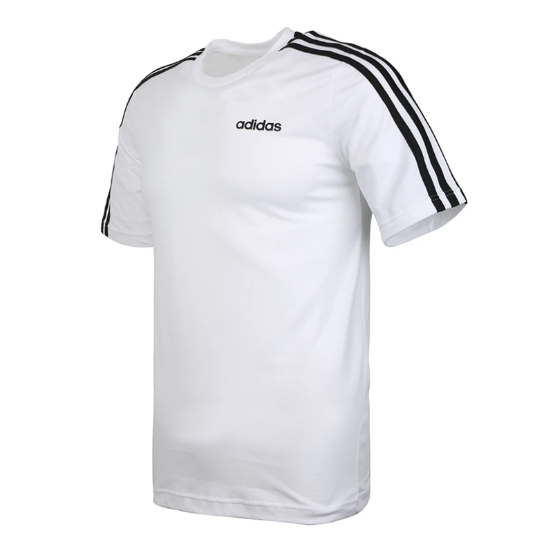 Оригинальная футболка Adidas Perfomance CLUB 3STR мужские футболки спортивная одежда с