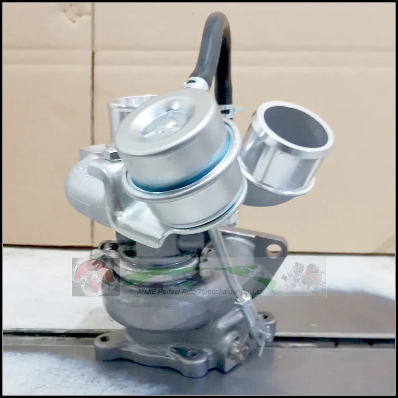 Турбо ТД025 1118100 AED09 -AED09 49373-06010 49373-06030 49373 06010 4937306010 Для Great Wall Wingle 5 GW491QE 2 0 T