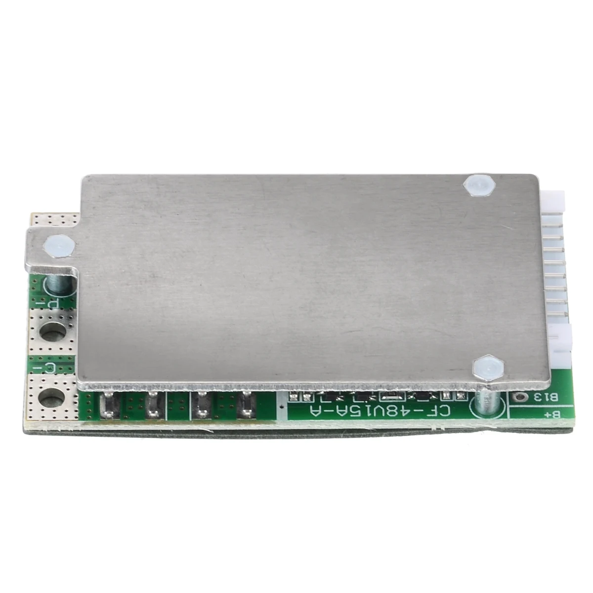 10S 36V 37V 15A Li-Ion литиевый аккумулятор BMS PCB PCM Защитная плата питания для