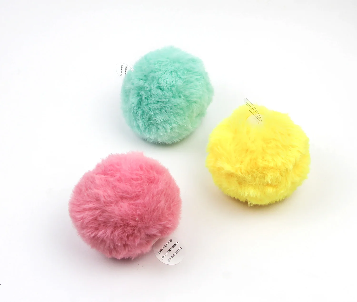 

Animal Simulated Sound Dog Ball Toys for Small Dogs Pet Electirc Interactive Plush Dog Toys Fleece Puppy Toys Chihuahua Toys