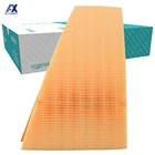 Воздушный фильтр 6G919601AC для Ford Galaxy, для Mondeo 2007, 2008, 2009, 2010, 2011, 2012, 2013, 2014, 1,6 л, 1,8 л, 2,0л, 2,3л, аксессуары