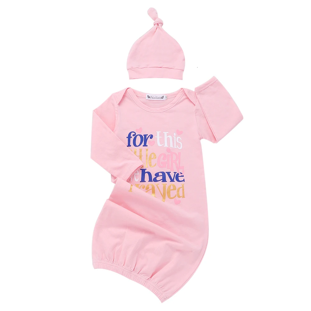 Спальный мешок для новорожденных мягкое Пеленальное Одеяло со шляпой однотонное