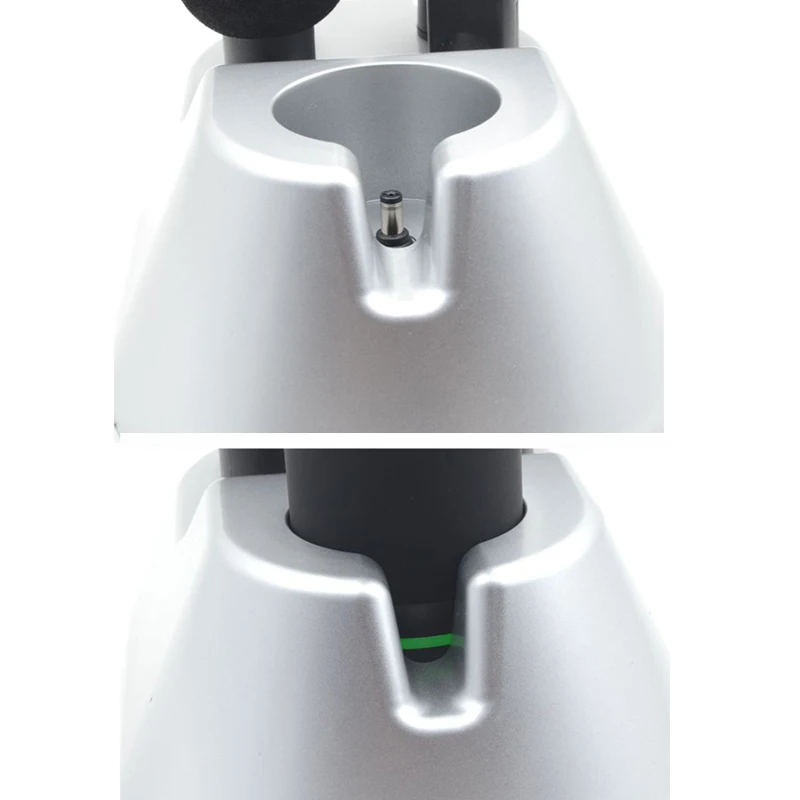 Портативный зарядки Дисплей Стенд хранения База держатель прочный для