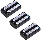 2600 мАч BP-911 BP-911K BP-914 BP-915 BP-941 927 924 Аккумулятор для Canon E1 E2 E30 ES50 ES6500V ES7000V ES8000V.