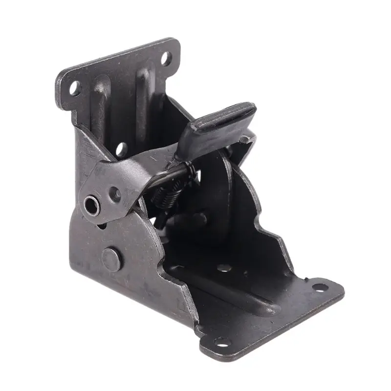 

Lock Extension Table Bed Leg Feet Steel Folding Foldable Support Bracket Screw