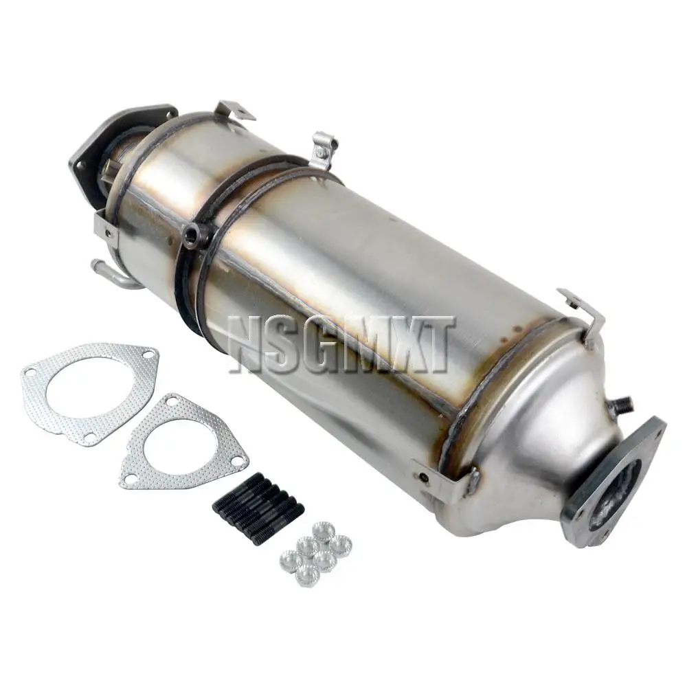 Дизельный сажевый фильтр AP01 DPF для Iveco Daily IV Box Bus 2006-2012 504131264 504131373 504290373 | Автомобили