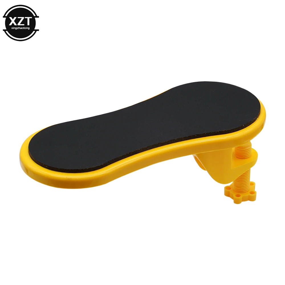 Подлокотник для мыши настольная подставка под руку защиты плеч и запястья |