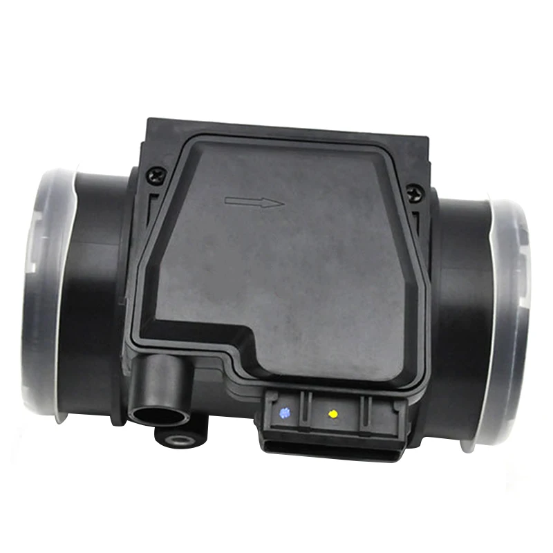 

beler NEW Black 5 Pin Mass Air Flow Meter Sensor Fit for Mazda MPV 2.6L B2200 2.2L B2600 2.6L E5T50371 G601-13-215