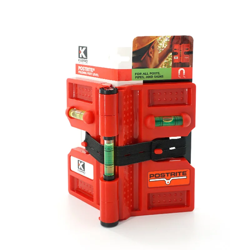 Капро складная линейка уровня трубопровода измерительный инструмент с