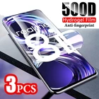 3 шт. полное покрытие для Oppo Realme 8i защитное стекло Гидрогелевая пленка для Opp Realmi 8i Realme8i 8 i защитное стекло 3D защита для экрана